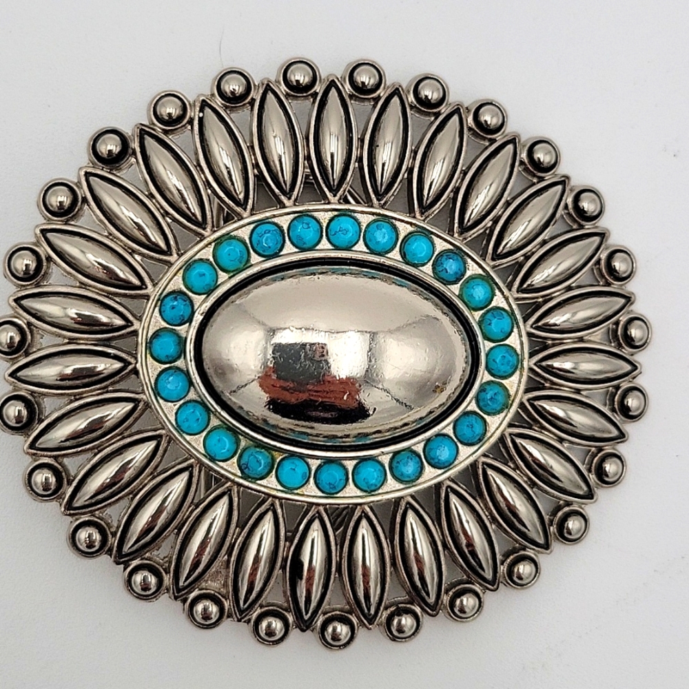 NWOT Belt Buckle - Picture 2 of 3